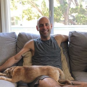 Meet your Posher, Mike